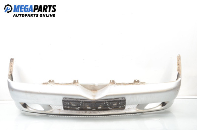 Bara de protectie frontala for Alfa Romeo 166 Sedan (09.1998 - 06.2007), sedan, position: fața