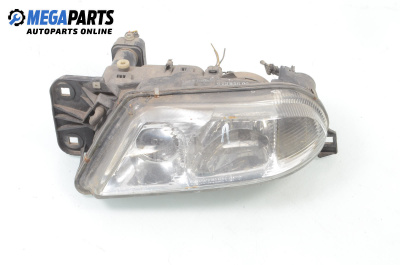 Headlight for Alfa Romeo 166 Sedan (09.1998 - 06.2007), sedan, position: left