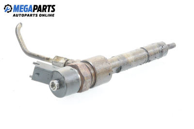 Duza diesel for Alfa Romeo 166 Sedan (09.1998 - 06.2007) 2.4 JTD (936A2A), 136 hp, № 0445110 002
