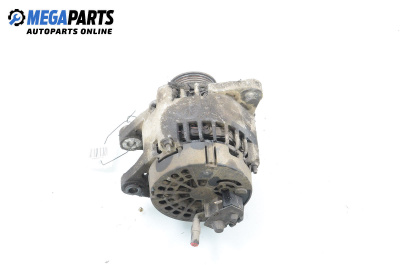 Gerenator for Alfa Romeo 166 Sedan (09.1998 - 06.2007) 2.4 JTD (936A2A), 136 hp