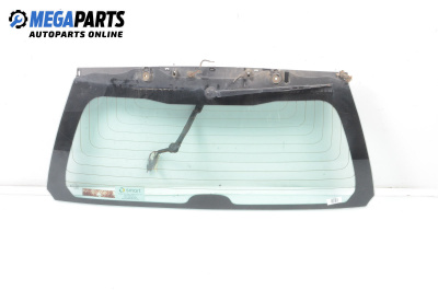 Rear window for Smart City-Coupe 450 (07.1998 - 01.2004), coupe