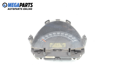 Instrument cluster for Smart City-Coupe 450 (07.1998 - 01.2004) 0.6 (S1CLB1, 450.331, 450.336), 45 hp, № 88311294