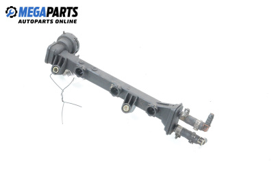 Fuel rail for Smart City-Coupe 450 (07.1998 - 01.2004) 0.6 (S1CLB1, 450.331, 450.336), 45 hp