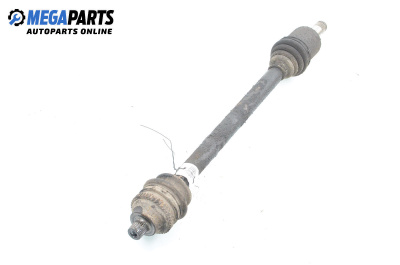 Driveshaft for Smart City-Coupe 450 (07.1998 - 01.2004) 0.6 (S1CLB1, 450.331, 450.336), 45 hp, position: front - right