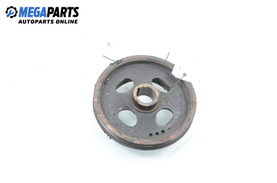 Belt pulley for Smart City-Coupe 450 (07.1998 - 01.2004) 0.6 (S1CLB1, 450.331, 450.336), 45 hp