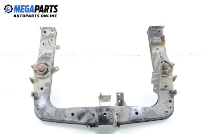 Front axle for Smart City-Coupe 450 (07.1998 - 01.2004), coupe