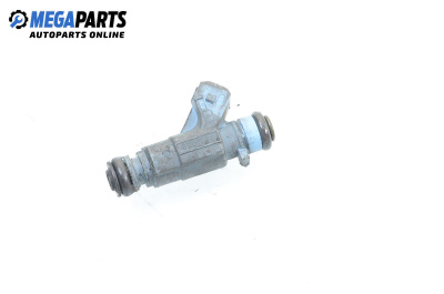 Gasoline fuel injector for Smart City-Coupe 450 (07.1998 - 01.2004) 0.6 (S1CLB1, 450.331, 450.336), 45 hp, № 0280155814