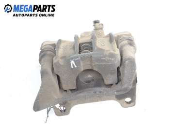 Bremszange for Smart City-Coupe 450 (07.1998 - 01.2004), position: links, vorderseite