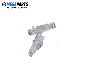 Gasoline fuel injector for Hyundai Atos Prime (08.1999 - ...) 1.1, 63 hp