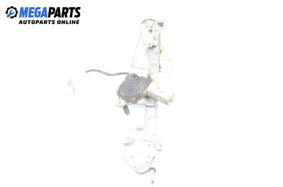 Electric window regulator for Mazda 626 V Hatchback (05.1997 - 10.2002), 5 doors, hatchback, position: front - left