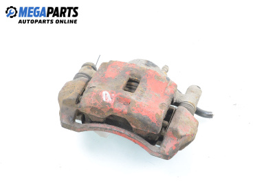 Caliper for Mazda 626 V Hatchback (05.1997 - 10.2002), position: front - left