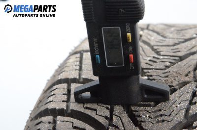 Winterreifen PREMIORRI 185/60/15, DOT: 4318 (Preis pro set angegeben)