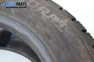 Winterreifen PREMIORRI 185/60/15, DOT: 4318 (Preis pro set angegeben)