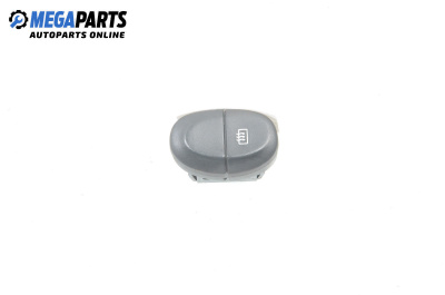Buton încălzire lunetă for Renault Megane Scenic (10.1996 - 12.2001)