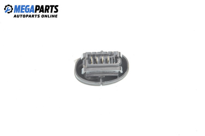 Buton încălzire lunetă for Renault Megane Scenic (10.1996 - 12.2001)