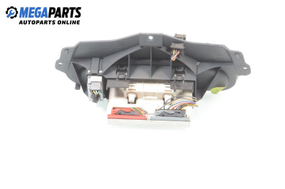 Afișaj pentru indicarea ceasului for Renault Megane Scenic (10.1996 - 12.2001)