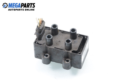 Ignition coil for Renault Megane Scenic (10.1996 - 12.2001) 1.6 e (JA0F), 90 hp