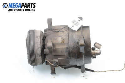 AC compressor for Renault Megane Scenic (10.1996 - 12.2001) 1.6 e (JA0F), 90 hp