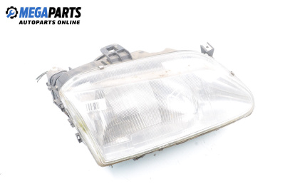 Far for Renault Megane I Classic Sedan (09.1996 - 08.2003), sedan, position: dreapta