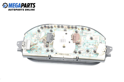 Kilometerzähler for Renault Megane I Classic Sedan (09.1996 - 08.2003) 1.9 TDI, 94 hp