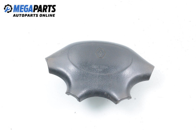Airbag for Renault Megane I Classic Sedan (09.1996 - 08.2003), 5 uși, sedan, position: fața