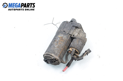 Starter for Renault Megane I Classic Sedan (09.1996 - 08.2003) 1.9 TDI, 94 hp