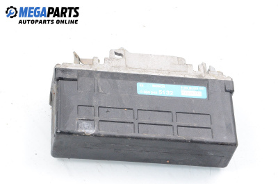 Modul de comandă ABS for Mercedes-Benz 190 Sedan W201 (10.1982 - 08.1993), № 005 545 51 32