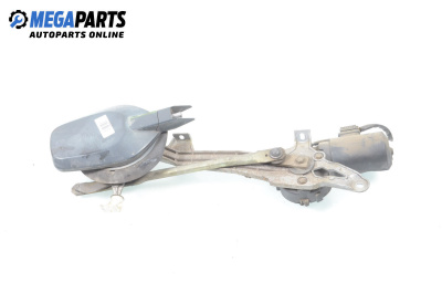Front wipers motor for Mercedes-Benz 190 Sedan W201 (10.1982 - 08.1993), sedan, position: front