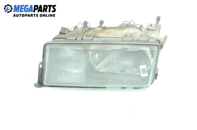 Headlight for Mercedes-Benz 190 Sedan W201 (10.1982 - 08.1993), sedan, position: left