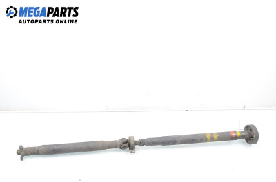 Tail shaft for Mercedes-Benz 190 Sedan W201 (10.1982 - 08.1993) E 2.0 (201.024), 113 hp, automatic