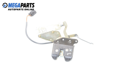 Încuietoare portbagaj for Ford Scorpio II Sedan (10.1994 - 08.1998), sedan, position: din spate