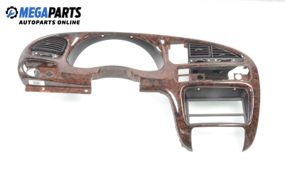 Consola centrală for Ford Scorpio II Sedan (10.1994 - 08.1998)