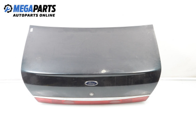 Heckklappe for Ford Scorpio II Sedan (10.1994 - 08.1998), 5 türen, sedan, position: rückseite