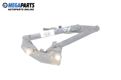 Bonnet hinge for Ford Scorpio II Sedan (10.1994 - 08.1998), 5 doors, sedan, position: left