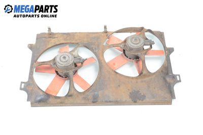 Ventilatoare de răcire for Ford Scorpio II Sedan (10.1994 - 08.1998) 2.0 i 16V, 136 hp