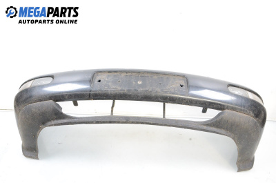 Front bumper for Ford Scorpio II Sedan (10.1994 - 08.1998), sedan, position: front