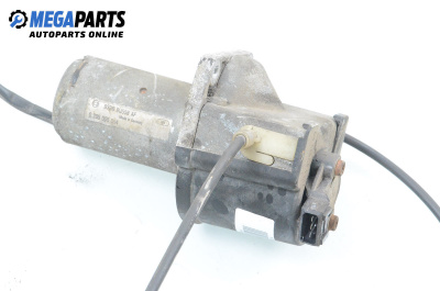 Cruise control actuator for Ford Scorpio II Sedan (10.1994 - 08.1998), № 93BB 9U558 AF