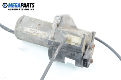 Actuator tempomat for Ford Scorpio II Sedan (10.1994 - 08.1998), № 93BB 9U558 AF