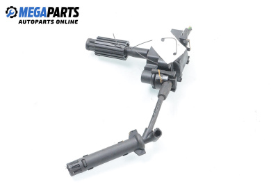 Bobină de aprindere for Ford Scorpio II Sedan (10.1994 - 08.1998) 2.0 i 16V, 136 hp