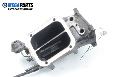 Intake manifold for Ford Scorpio II Sedan (10.1994 - 08.1998) 2.0 i 16V, 136 hp