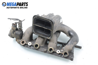 Intake manifold for Ford Scorpio II Sedan (10.1994 - 08.1998) 2.0 i 16V, 136 hp