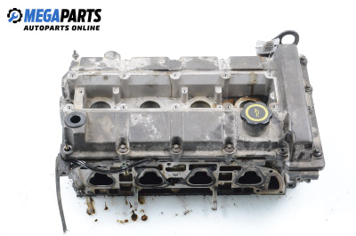 Chiulasă for Ford Scorpio II Sedan (10.1994 - 08.1998) 2.0 i 16V, 136 hp