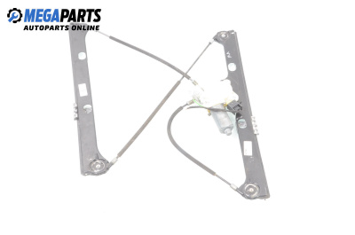 Electric window regulator for Mercedes-Benz Vaneo Minivan (02.2002 - 07.2005), 5 doors, minivan, position: front - left, № A 230 820 10 42