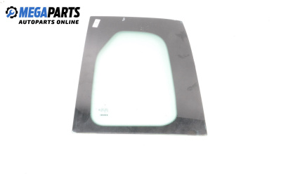 Loading door vent window for Mercedes-Benz Vaneo Minivan (02.2002 - 07.2005), minivan