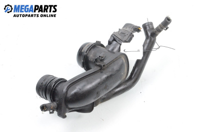 Turbo pipe for Mercedes-Benz Vaneo Minivan (02.2002 - 07.2005) 1.7 CDI (414.700), 91 hp