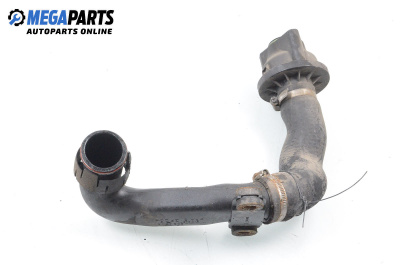 Turbo pipe for Mercedes-Benz Vaneo Minivan (02.2002 - 07.2005) 1.7 CDI (414.700), 91 hp