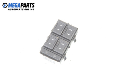 Window adjustment switch for Ford Mondeo III Hatchback (10.2000 - 03.2007), № 1S7T 14132BD