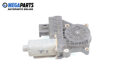 Window lift motor for Ford Mondeo III Hatchback (10.2000 - 03.2007), 5 doors, hatchback, position: rear - right, № 1000011355