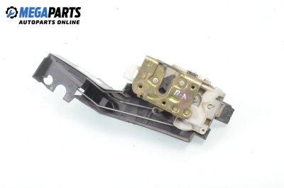 Schloss for Ford Mondeo III Hatchback (10.2000 - 03.2007), position: links, vorderseite