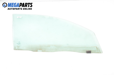 Window for Ford Mondeo III Hatchback (10.2000 - 03.2007), 5 doors, hatchback, position: front - right